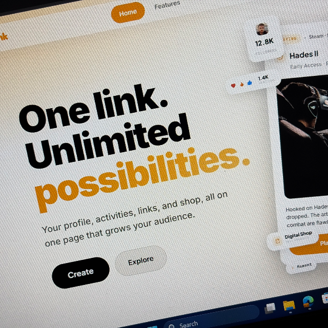 Working On Quklink